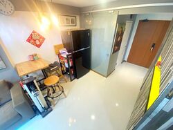 Blk 438C West Edge @ Bukit Batok (Bukit Batok), HDB 2 Rooms #567184541